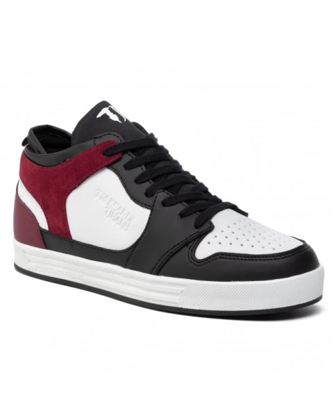 Ανδρικό Μποτάκι TRUSSARDI 77A00191 Ανδρικό Μποτάκι TRUSSARDI 77A00191