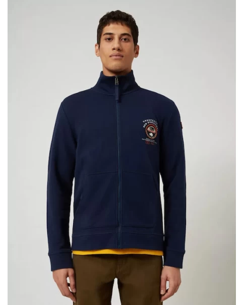 NAPAPIJRI cardigan BELICE CARDIGANS NAPAPIJRI cardigan BELICE CARDIGANS