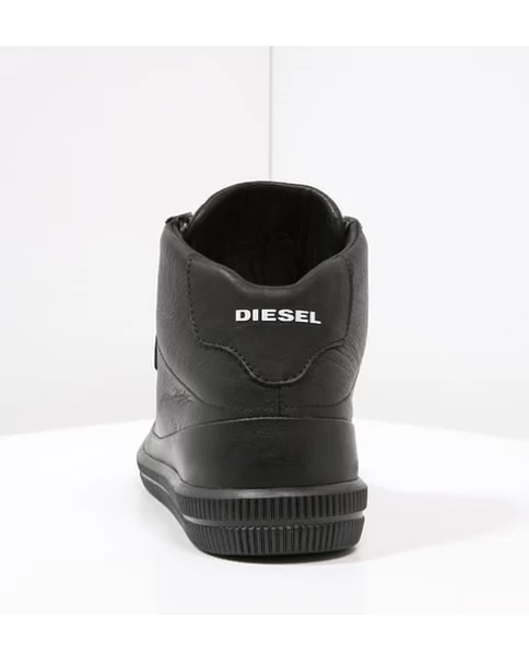 Δερμάτινο Μποτάκι DIESEL S-NAPTIK MID Δερμάτινο Μποτάκι DIESEL S-NAPTIK MID