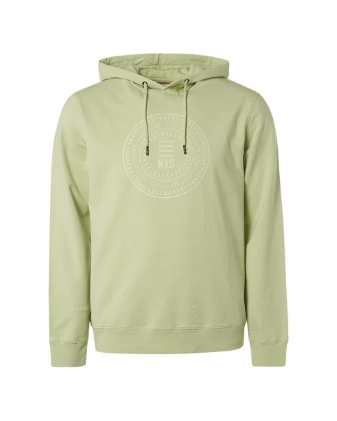 Ανδρικό Καλοκαιρινό Φούτερ Κουκούλα No Excess 15100103 Ανδρικό Καλοκαιρινό Φούτερ Κουκούλα No Excess 15100103