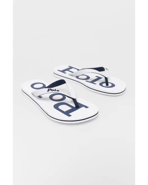 Polo Ralph Lauren Flip Flops BOLT 816830672002 Polo Ralph Lauren Flip Flops BOLT 816830672002