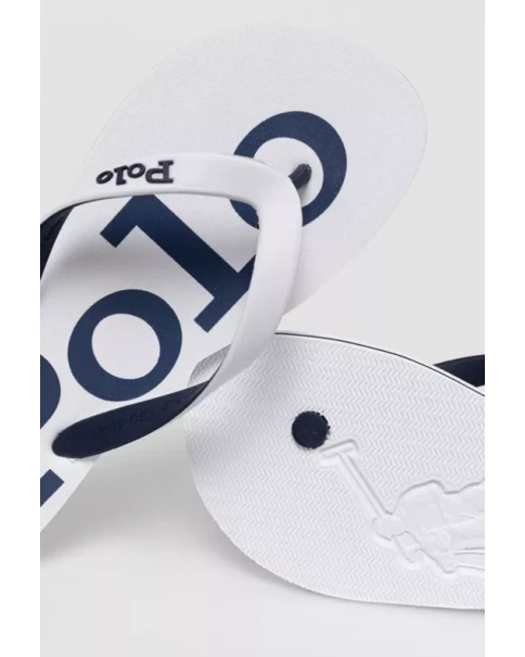 Polo Ralph Lauren Flip Flops BOLT 816830672002 Polo Ralph Lauren Flip Flops BOLT 816830672002