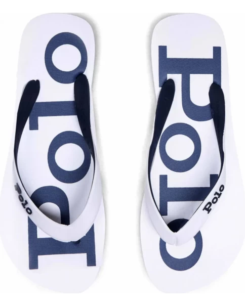 Polo Ralph Lauren Flip Flops BOLT 816830672002 Polo Ralph Lauren Flip Flops BOLT 816830672002