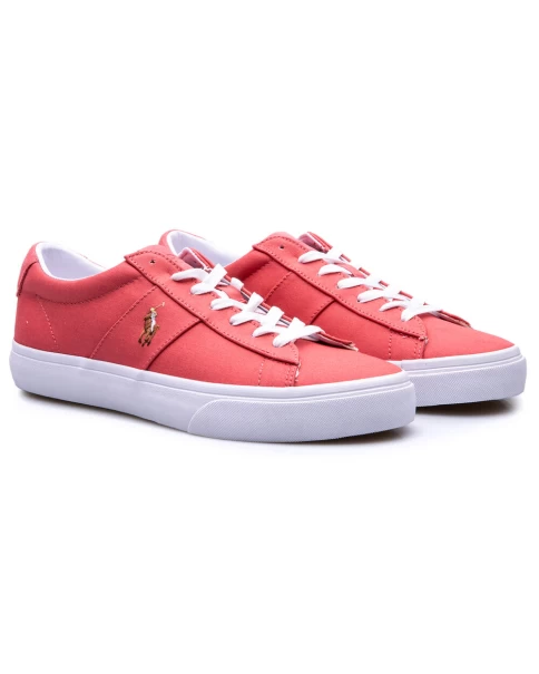 Polo Ralph Lauren Sneakers SAYER 816862546001 Polo Ralph Lauren Sneakers SAYER 816862546001