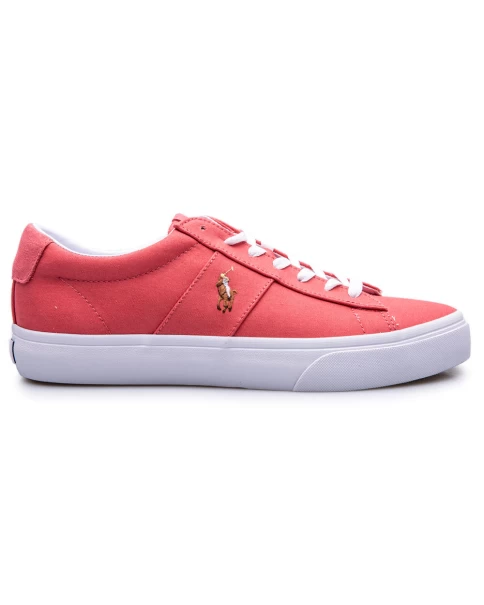 Polo Ralph Lauren Sneakers SAYER 816862546001 Polo Ralph Lauren Sneakers SAYER 816862546001