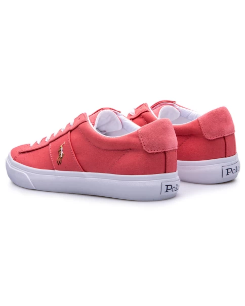 Polo Ralph Lauren Sneakers SAYER 816862546001 Polo Ralph Lauren Sneakers SAYER 816862546001