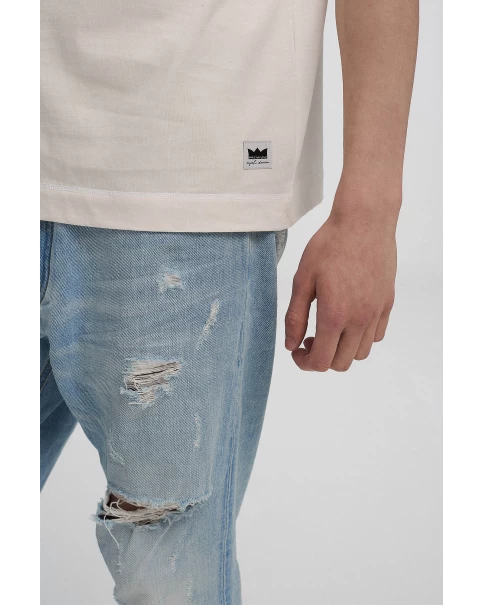 Premium Παντελόνι Malmo-1969 JEANS Premium Παντελόνι Malmo-1969 JEANS