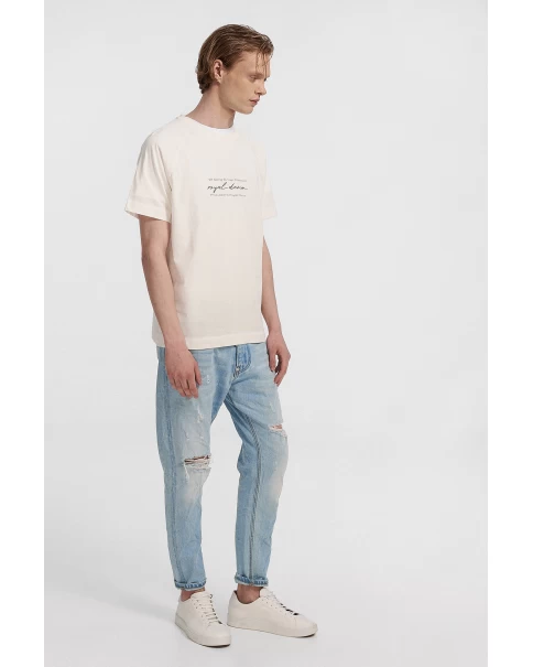 Premium Παντελόνι Malmo-1969 JEANS Premium Παντελόνι Malmo-1969 JEANS