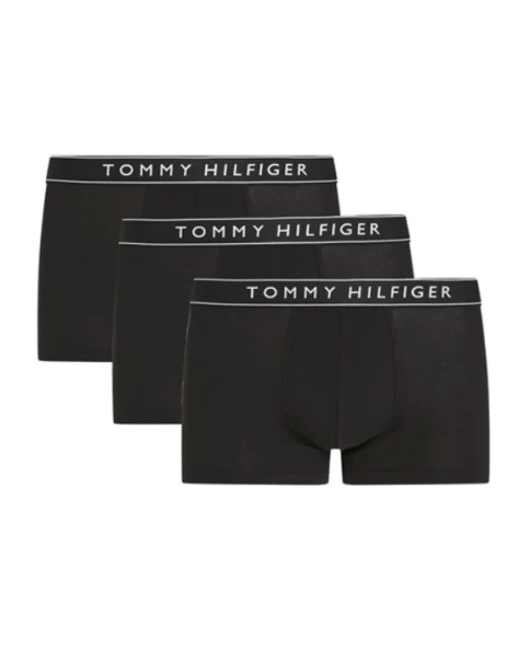 TOMMY HILFIGER Σετ 3 Μποξεράκια TRUNK UM0UM03520