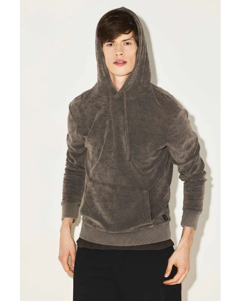 Dirty Laundry Φούτερ Ανοιξιάτικο DLMH0122S-24 Dirty Laundry Φούτερ Ανοιξιάτικο DLMH0122S-24