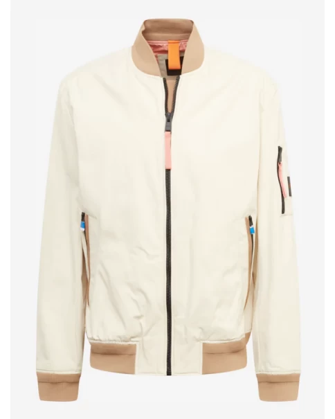 BOSS Obelis Spring Jacket 50463975 JACKETS BOSS Obelis Spring Jacket 50463975 JACKETS