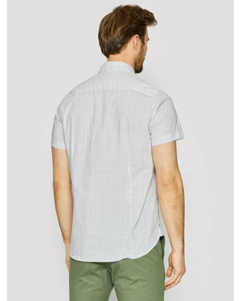 Πουκάμισο Κοντομάνικο Pepe Jeans PHARRELL SHORT SLEEVE SHIRTS Πουκάμισο Κοντομάνικο Pepe Jeans PHARRELL SHORT SLEEVE SHIRTS