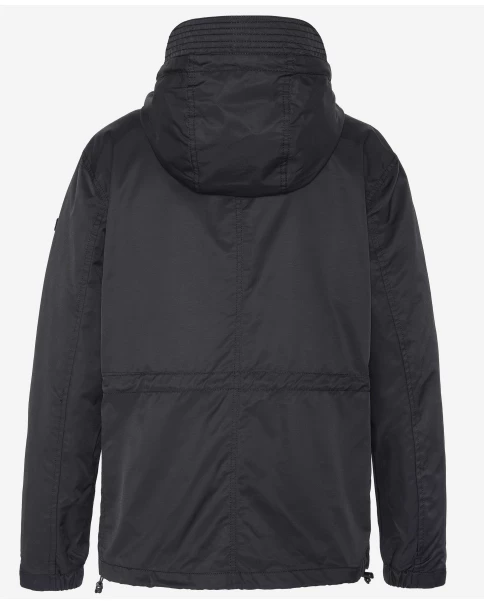 Spring Jacket SCHOTT N.Y.C. BREAKER JACKETS Spring Jacket SCHOTT N.Y.C. BREAKER JACKETS