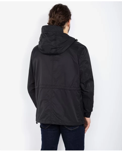 Spring Jacket SCHOTT N.Y.C. BREAKER JACKETS Spring Jacket SCHOTT N.Y.C. BREAKER JACKETS