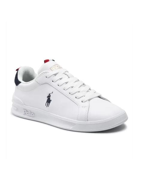 Ανδρικά Polo Ralph Lauren Sneakers HRT CT 809860883003 Ανδρικά Polo Ralph Lauren Sneakers HRT CT 809860883003