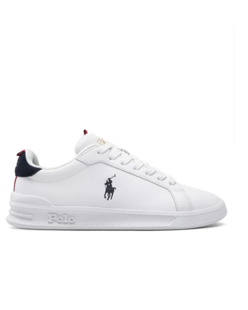 Ανδρικά Polo Ralph Lauren Sneakers HRT CT 809860883003 Ανδρικά Polo Ralph Lauren Sneakers HRT CT 809860883003