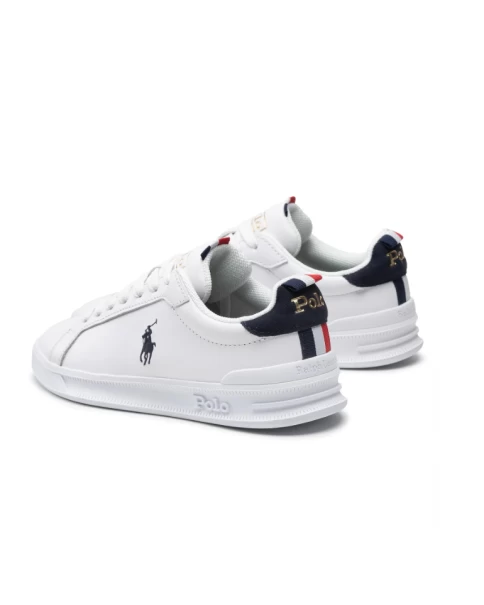 Ανδρικά Polo Ralph Lauren Sneakers HRT CT 809860883003 Ανδρικά Polo Ralph Lauren Sneakers HRT CT 809860883003
