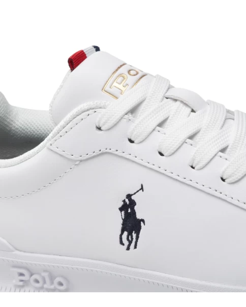 Ανδρικά Polo Ralph Lauren Sneakers HRT CT 809860883003 Ανδρικά Polo Ralph Lauren Sneakers HRT CT 809860883003