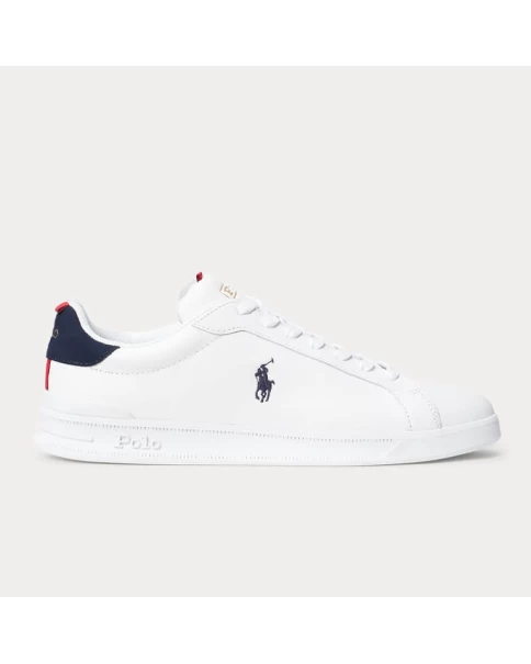 Ανδρικά Polo Ralph Lauren Sneakers HRT CT 809860883003 Ανδρικά Polo Ralph Lauren Sneakers HRT CT 809860883003