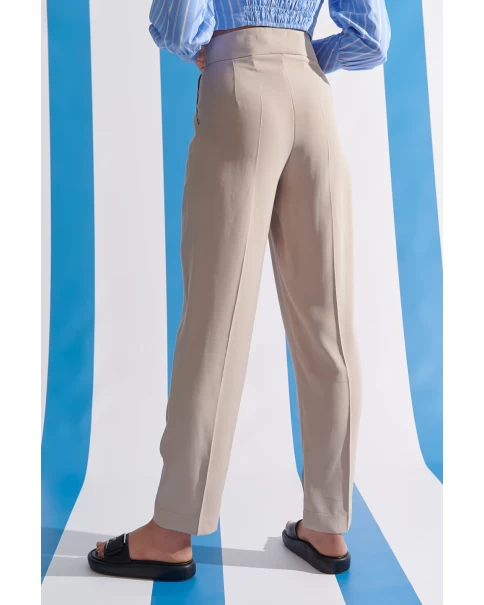 Black&black Παντελόνι S22B9006 Black&black Παντελόνι S22B9006