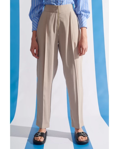 Black&black Παντελόνι S22B9006 Black&black Παντελόνι S22B9006