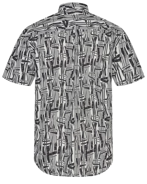 Anerkjendt  Akleo 900517 SHORT SLEEVE SHIRTS