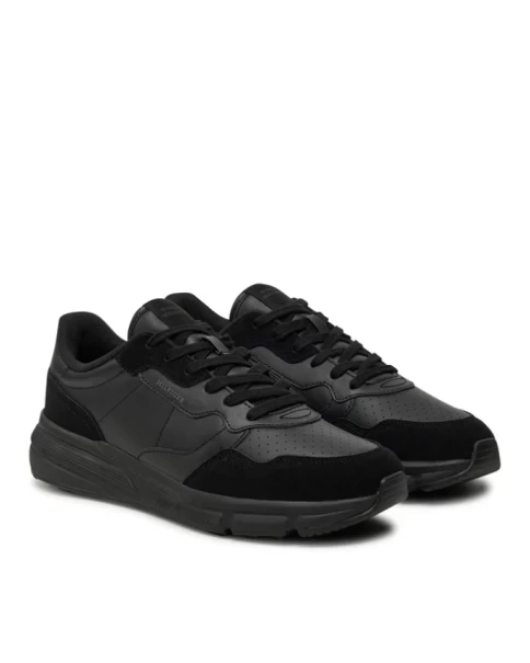 Ανδρικά Δερμάτινα Sneakers Tommy Hilfiger Faston FM0FM05216 Ανδρικά Δερμάτινα Sneakers Tommy Hilfiger Faston FM0FM05216