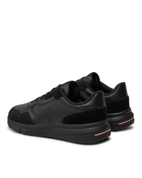 Ανδρικά Δερμάτινα Sneakers Tommy Hilfiger Faston FM0FM05216 Ανδρικά Δερμάτινα Sneakers Tommy Hilfiger Faston FM0FM05216