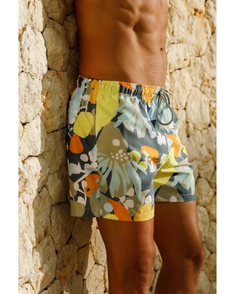 Μαγιό Oslo Boardies Apparel BS827M ΑΝΔΡΑΣ Μαγιό Oslo Boardies Apparel BS827M ΑΝΔΡΑΣ