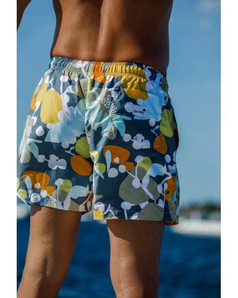 Μαγιό Oslo Boardies Apparel BS827M ΑΝΔΡΑΣ Μαγιό Oslo Boardies Apparel BS827M ΑΝΔΡΑΣ