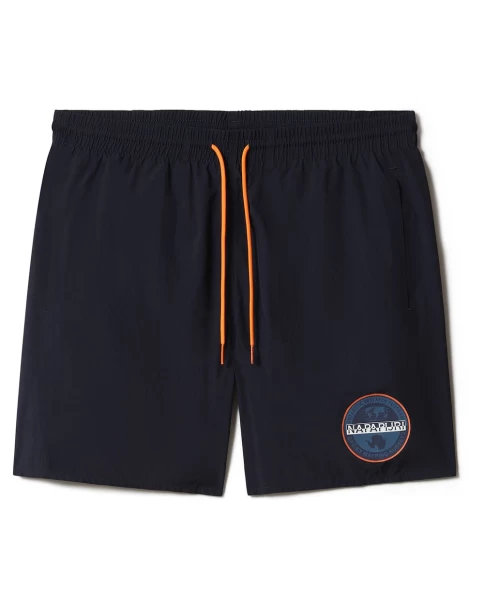 Napapijri Swimsuit V-VERNEY NP0A4G5C1761 Napapijri Swimsuit V-VERNEY NP0A4G5C1761