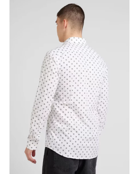 Ανδρικό Πουκάμισο HUGO Kenno 50527863 LONG SLEEVE SHIRTS Ανδρικό Πουκάμισο HUGO Kenno 50527863 LONG SLEEVE SHIRTS