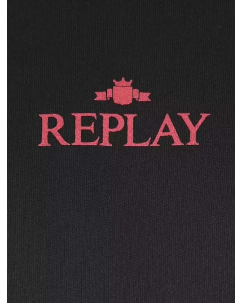 Ανδρικό Φούτερ Crewneck Replay M6962 ΦΟΥΤΕΡ & HOODIES