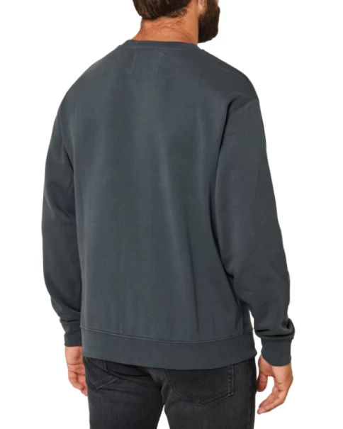 Ανδρικό Φούτερ Crewneck Replay M6962 ΦΟΥΤΕΡ & HOODIES