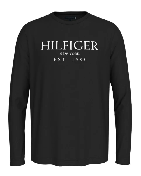 Ανδρική Μπλούζα Long Sleeve Tommy Hilfiger MW0MW36502 ΜΠΛΟΥΖΕΣ ΜΑΚΡΥ ΜΑΝΙΚΙ Ανδρική Μπλούζα Long Sleeve Tommy Hilfiger MW0MW36502 ΜΠΛΟΥΖΕΣ ΜΑΚΡΥ ΜΑΝΙΚΙ