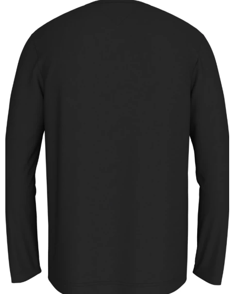 Ανδρική Μπλούζα Long Sleeve Tommy Hilfiger MW0MW36502 ΜΠΛΟΥΖΕΣ ΜΑΚΡΥ ΜΑΝΙΚΙ Ανδρική Μπλούζα Long Sleeve Tommy Hilfiger MW0MW36502 ΜΠΛΟΥΖΕΣ ΜΑΚΡΥ ΜΑΝΙΚΙ