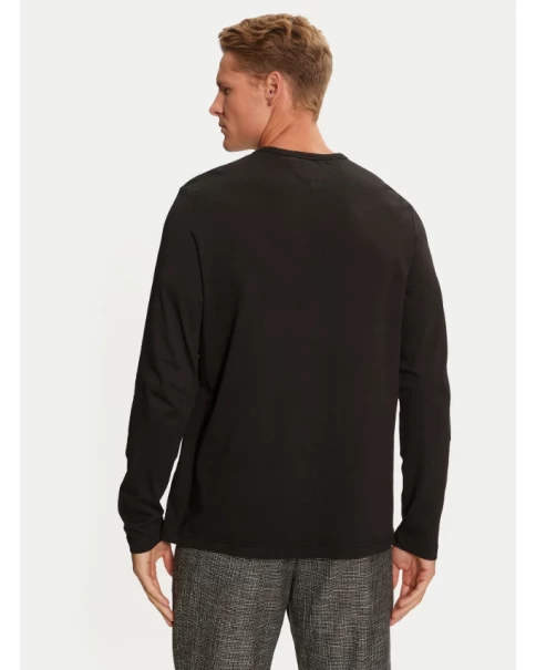 Ανδρική Μπλούζα Long Sleeve Tommy Hilfiger MW0MW36502 ΜΠΛΟΥΖΕΣ ΜΑΚΡΥ ΜΑΝΙΚΙ Ανδρική Μπλούζα Long Sleeve Tommy Hilfiger MW0MW36502 ΜΠΛΟΥΖΕΣ ΜΑΚΡΥ ΜΑΝΙΚΙ