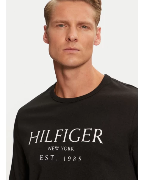 Ανδρική Μπλούζα Long Sleeve Tommy Hilfiger MW0MW36502 ΜΠΛΟΥΖΕΣ ΜΑΚΡΥ ΜΑΝΙΚΙ Ανδρική Μπλούζα Long Sleeve Tommy Hilfiger MW0MW36502 ΜΠΛΟΥΖΕΣ ΜΑΚΡΥ ΜΑΝΙΚΙ