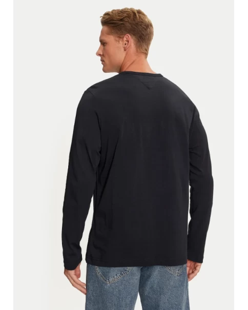Ανδρική Μπλούζα Long Sleeve Tommy Hilfiger MW0MW36502 ΜΠΛΟΥΖΕΣ ΜΑΚΡΥ ΜΑΝΙΚΙ Ανδρική Μπλούζα Long Sleeve Tommy Hilfiger MW0MW36502 ΜΠΛΟΥΖΕΣ ΜΑΚΡΥ ΜΑΝΙΚΙ