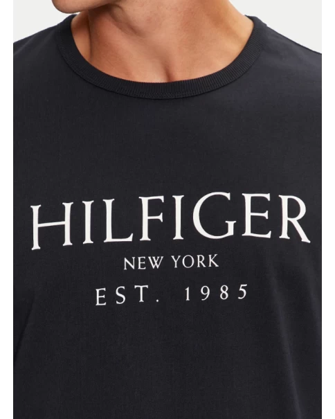 Ανδρική Μπλούζα Long Sleeve Tommy Hilfiger MW0MW36502 ΜΠΛΟΥΖΕΣ ΜΑΚΡΥ ΜΑΝΙΚΙ Ανδρική Μπλούζα Long Sleeve Tommy Hilfiger MW0MW36502 ΜΠΛΟΥΖΕΣ ΜΑΚΡΥ ΜΑΝΙΚΙ