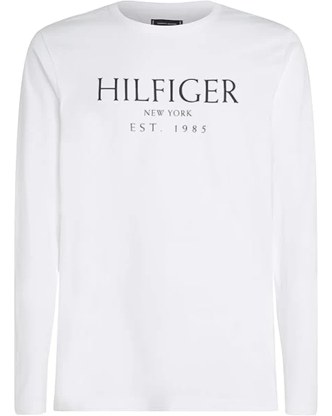 Ανδρική Μπλούζα Long Sleeve Tommy Hilfiger MW0MW36502 ΜΠΛΟΥΖΕΣ ΜΑΚΡΥ ΜΑΝΙΚΙ Ανδρική Μπλούζα Long Sleeve Tommy Hilfiger MW0MW36502 ΜΠΛΟΥΖΕΣ ΜΑΚΡΥ ΜΑΝΙΚΙ