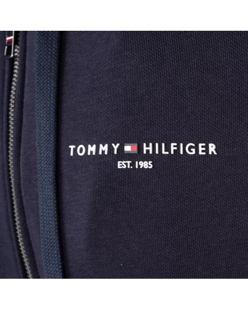 Ανδρική Ζακέτα με γούνα Tommy Hilfiger MW0MW37245 ΖΑΚΕΤΕΣ Ανδρική Ζακέτα με γούνα Tommy Hilfiger MW0MW37245 ΖΑΚΕΤΕΣ