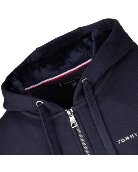 Ανδρική Ζακέτα με γούνα Tommy Hilfiger MW0MW37245 ΖΑΚΕΤΕΣ Ανδρική Ζακέτα με γούνα Tommy Hilfiger MW0MW37245 ΖΑΚΕΤΕΣ