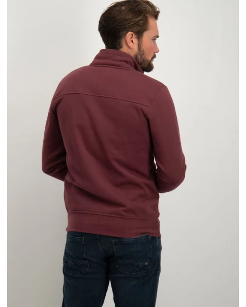 Men's Cardigan No Excess 17100816 CARDIGANS Men's Cardigan No Excess 17100816 CARDIGANS