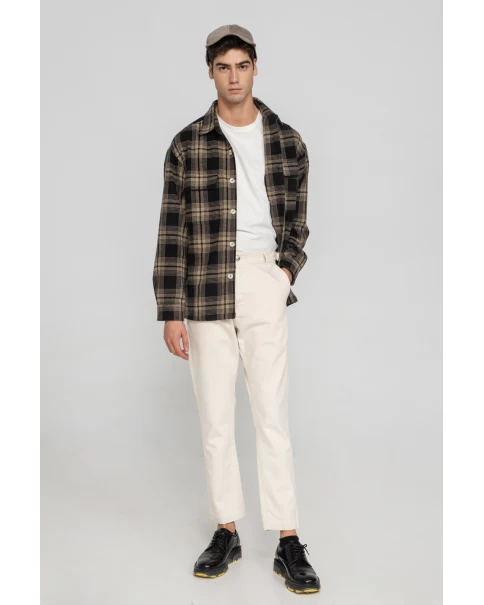 Trousers Chino Premium Ride st-2031 TROUSERS