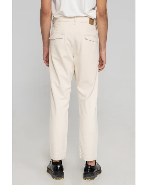 Trousers Chino Premium Ride st-2031 TROUSERS