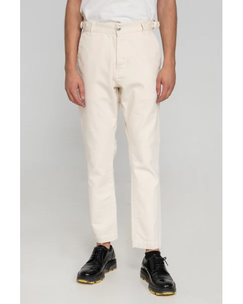 Ανδρικό Παντελόνι Chino Premium Ride st-2031 Ανδρικό Παντελόνι Chino Premium Ride st-2031