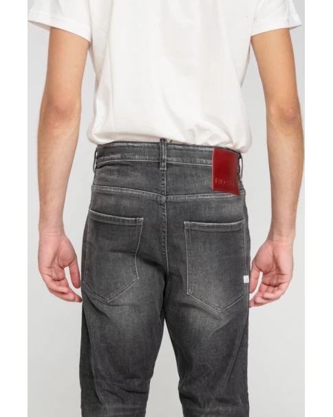 Men's Premium Malmo Jean Pants-2007 JEANS Men's Premium Malmo Jean Pants-2007 JEANS