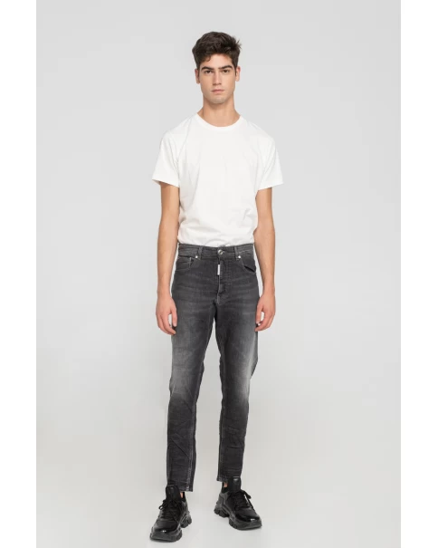 Men's Premium Malmo Jean Pants-2007 JEANS Men's Premium Malmo Jean Pants-2007 JEANS