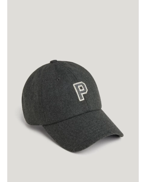 Ανδρικό Μάλλινο Καπέλο Pepe Jeans PM040555 WATSON Ανδρικό Μάλλινο Καπέλο Pepe Jeans PM040555 WATSON